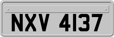 NXV4137