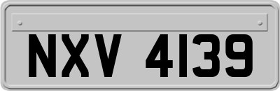 NXV4139
