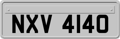 NXV4140