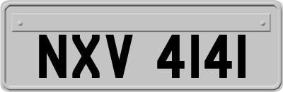 NXV4141