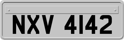 NXV4142