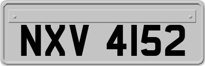 NXV4152