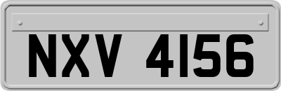 NXV4156