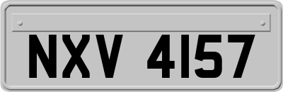 NXV4157