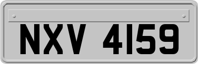 NXV4159