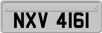 NXV4161