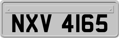NXV4165
