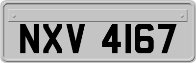 NXV4167