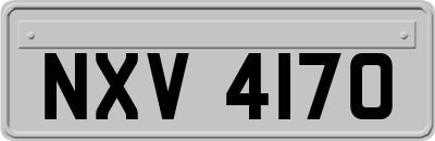NXV4170