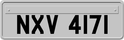 NXV4171