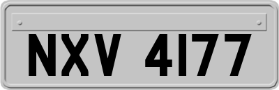 NXV4177
