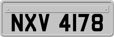 NXV4178