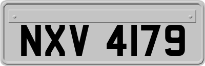 NXV4179