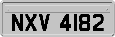 NXV4182