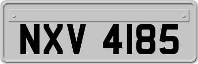NXV4185