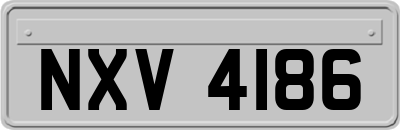 NXV4186