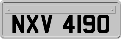 NXV4190