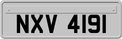NXV4191