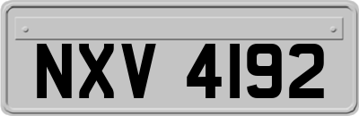 NXV4192