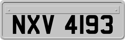 NXV4193