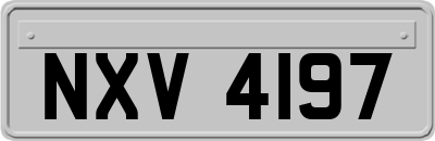 NXV4197
