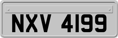 NXV4199