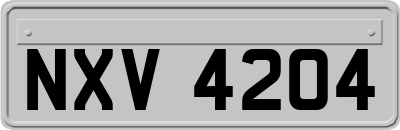 NXV4204