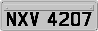 NXV4207