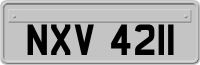 NXV4211