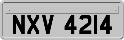NXV4214