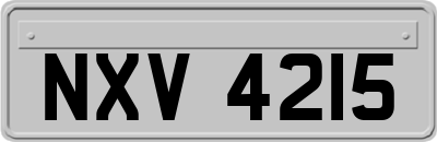 NXV4215