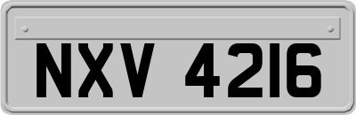 NXV4216