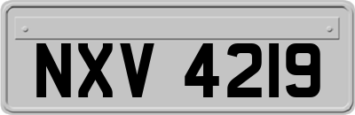NXV4219