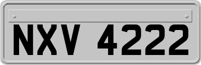 NXV4222
