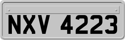 NXV4223