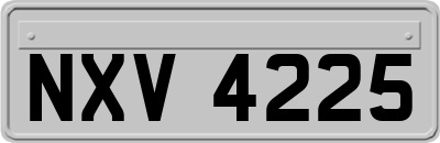 NXV4225