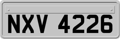 NXV4226