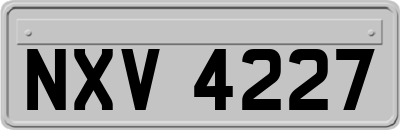 NXV4227
