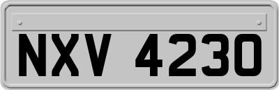 NXV4230