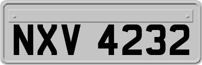 NXV4232