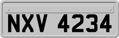NXV4234