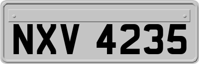 NXV4235