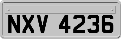 NXV4236