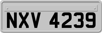 NXV4239