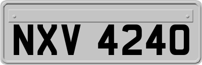 NXV4240