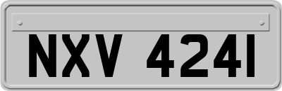 NXV4241