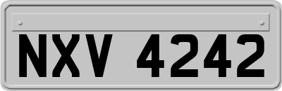 NXV4242