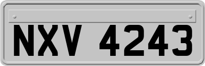 NXV4243
