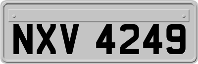 NXV4249