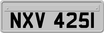 NXV4251